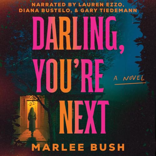 Cover of Darling, You're Next