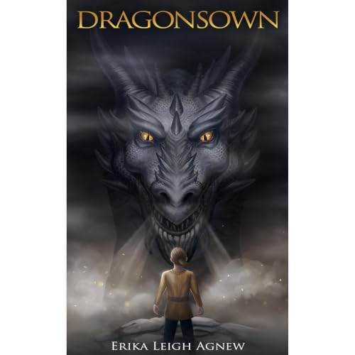 Cover of Dragonsown