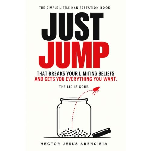 Cover of Just Jump