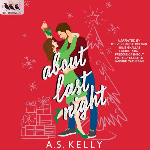 Cover of About Last Night