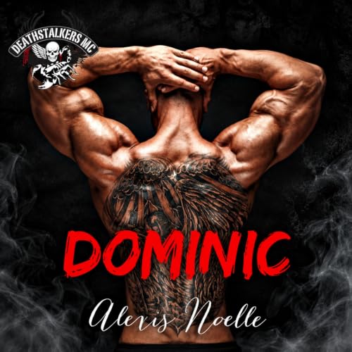 Cover of Dominic