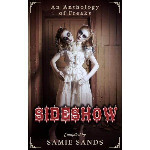 Cover of Sideshow
