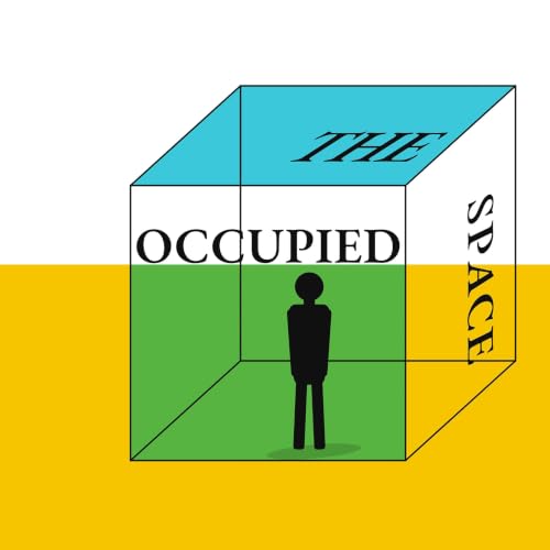 Cover of The Occupied Space