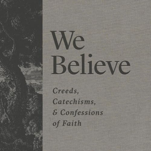 Cover of We Believe