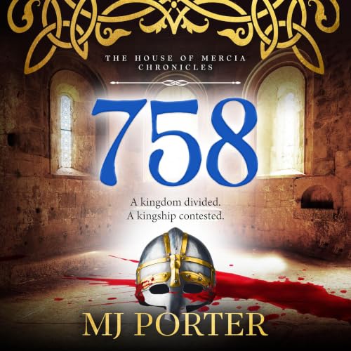 Cover of 758