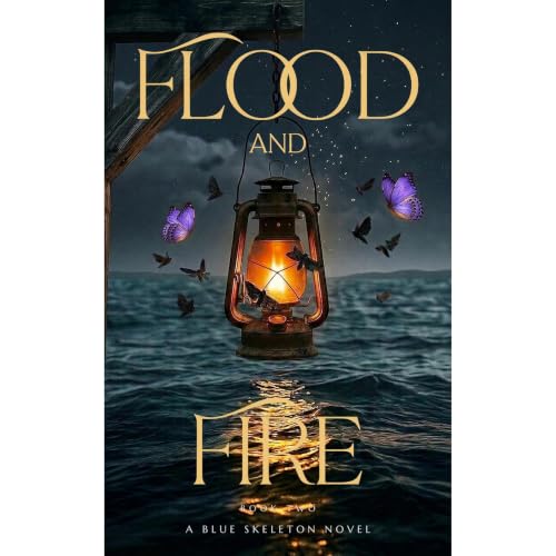 Cover of Flood and Fire 2