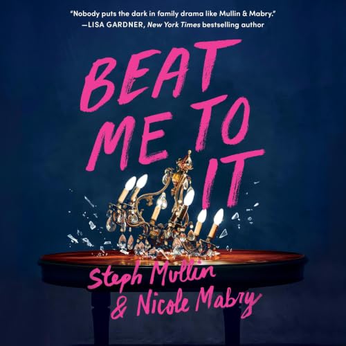 Cover of Beat Me to It