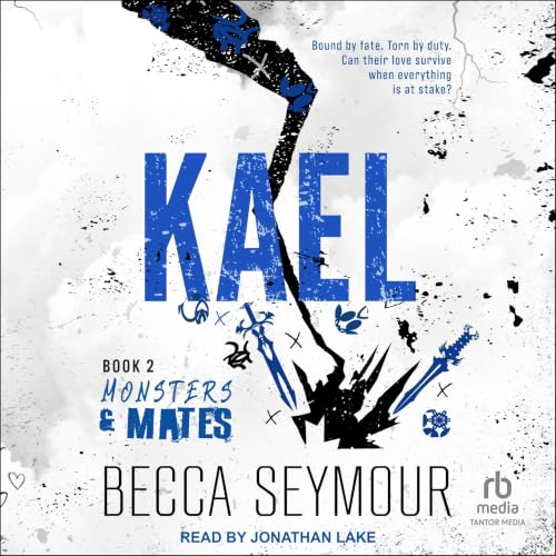 Cover of Kael