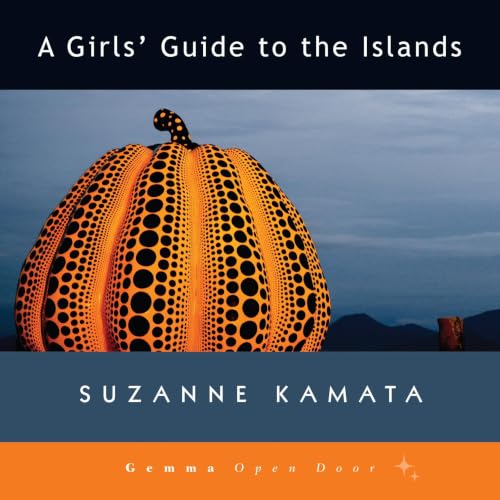Cover of A Girls' Guide to the Islands