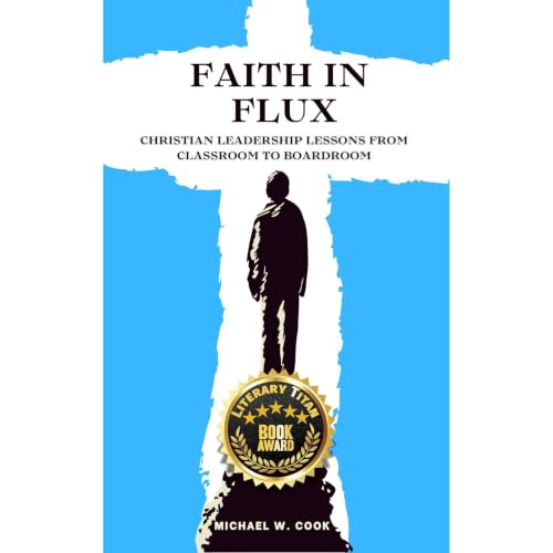 Cover of Faith in Flux