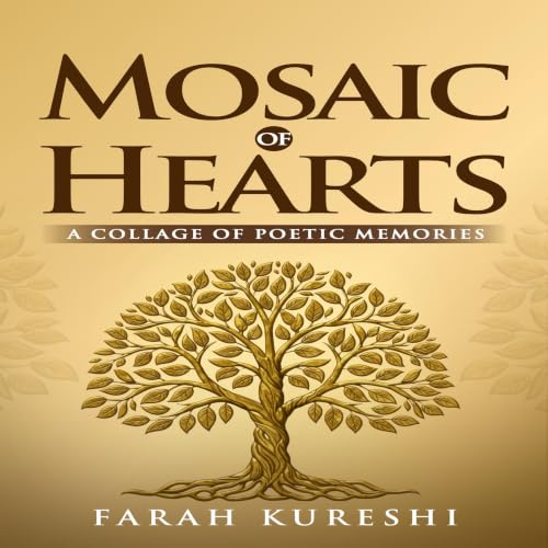 Cover of Mosaic of Hearts