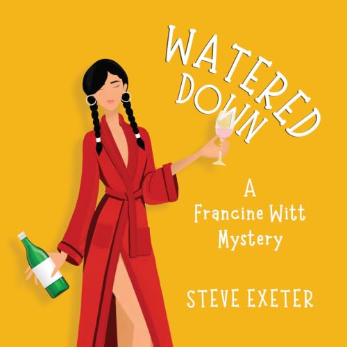 Cover of Watered Down