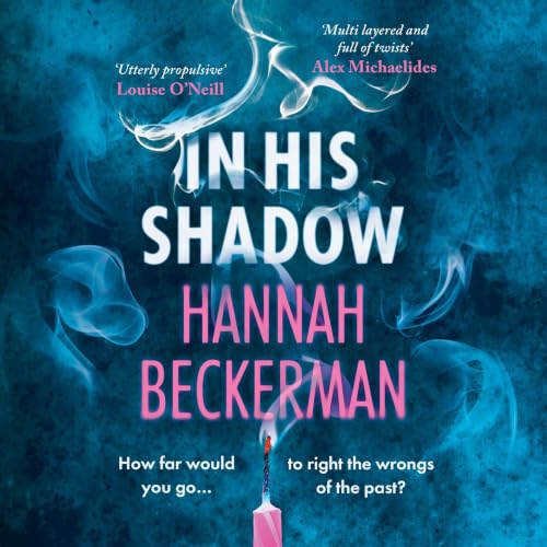 Cover of In His Shadow