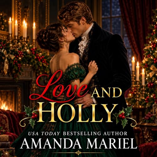 Cover of Love and Holly