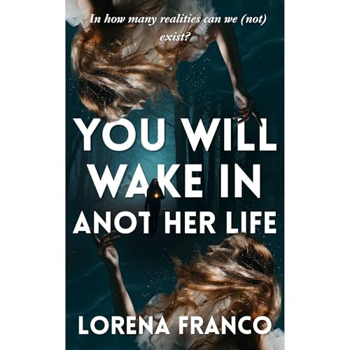 Cover of You Will Wake in Another Life