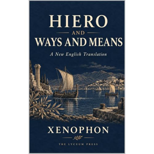 Cover of Hiero and Ways And Means
