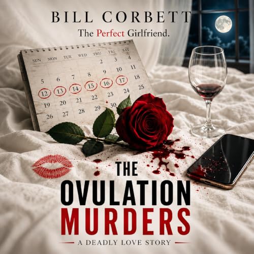 Cover of The Ovulation Murders