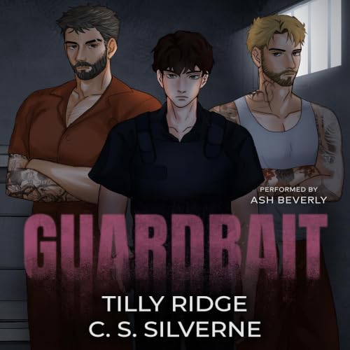 Cover of Guardbait