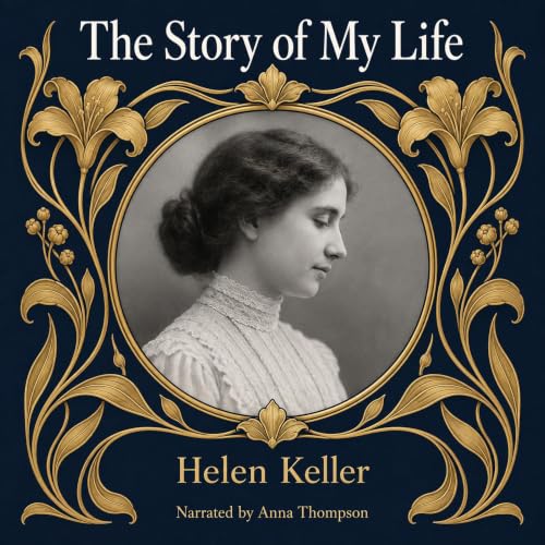 Cover of The Story of My Life