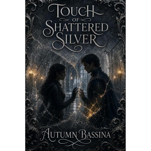 Cover of Touch of Shattered Silver