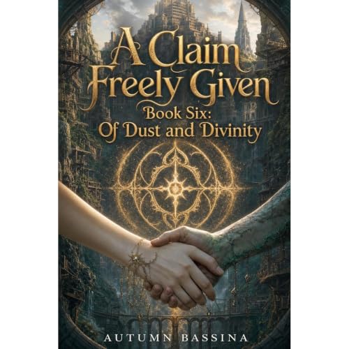 Cover of A Claim Freely Given