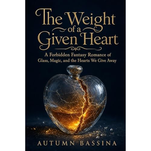 Cover of The Weight of a Given Heart