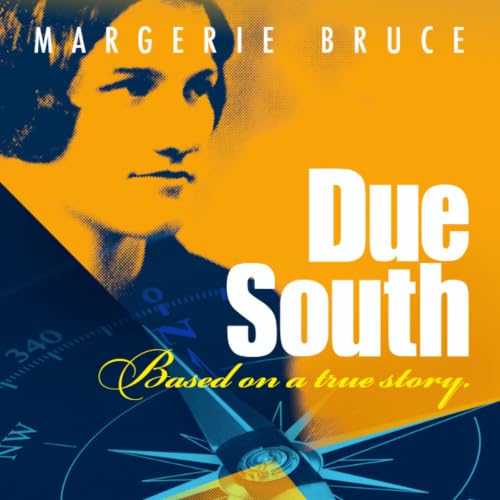 Cover of Due South