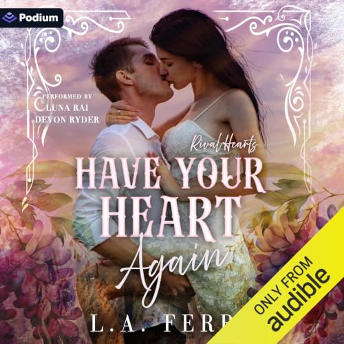 Cover of Have Your Heart Again