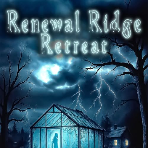 Cover of Renewal Ridge Retreat