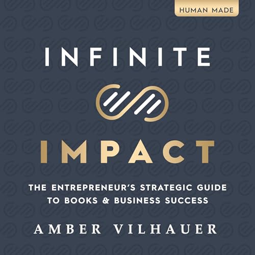 Cover of Infinite Impact