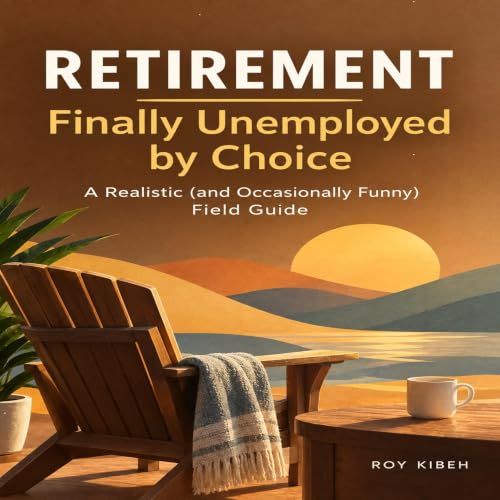Cover of Retirement