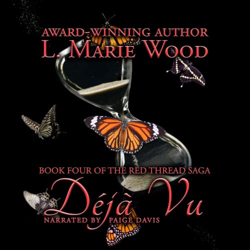 Cover of DÃ©jÃ Vu