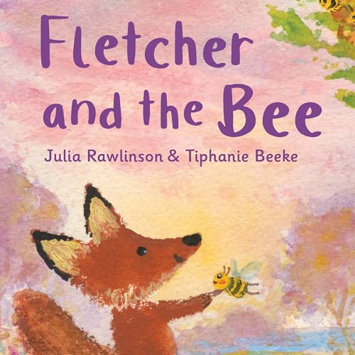 Cover of Fletcher and the Bee