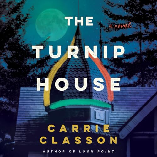Cover of The Turnip House