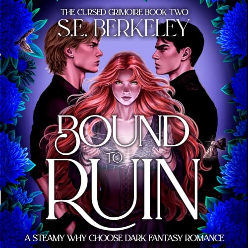 Cover of Bound to Ruin