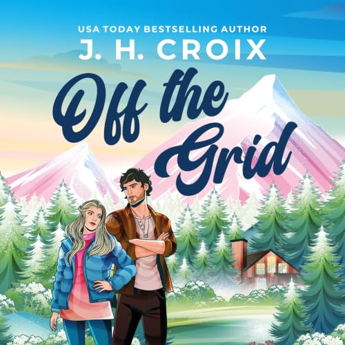 Cover of Off the Grid