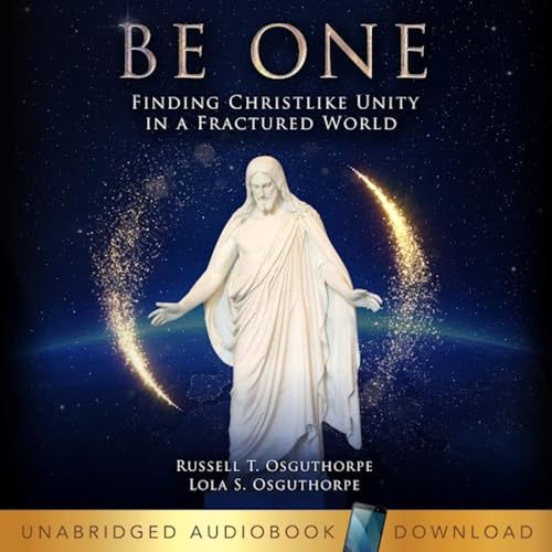 Cover of Be One