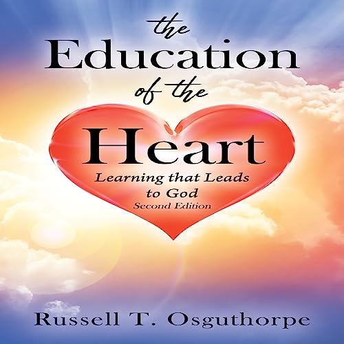 Cover of The Education of the Heart