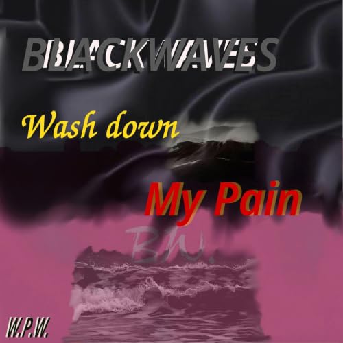 Cover of Blackwaves