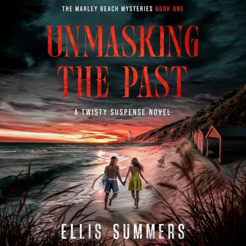 Cover of Unmasking the Past