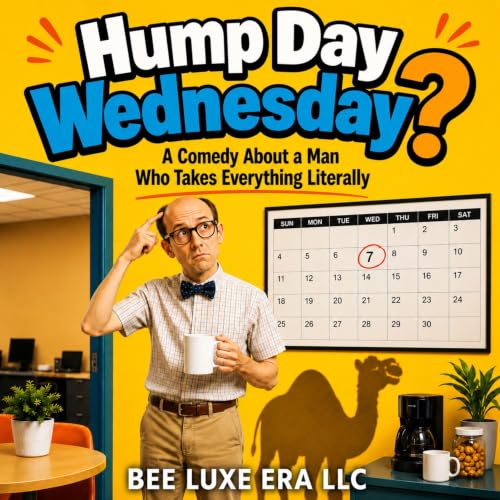 Cover of Hump Day Wednesday?