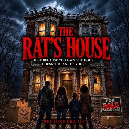 Cover of The Rat's House