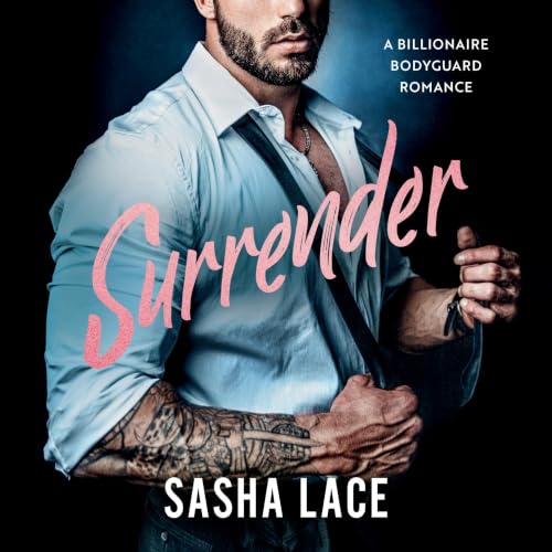 Cover of Surrender
