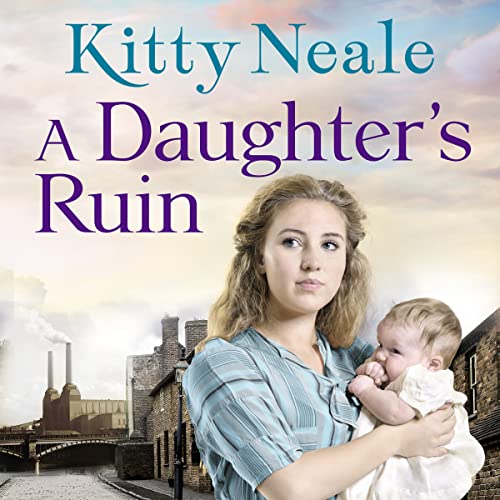 Cover of A Daughter’s Ruin