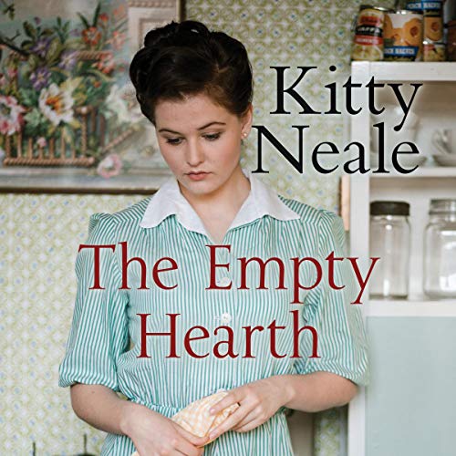 Cover of The Empty Hearth