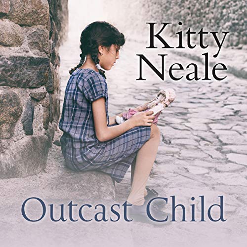 Cover of Outcast Child