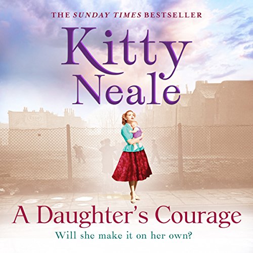 Cover of A Daughter’s Courage