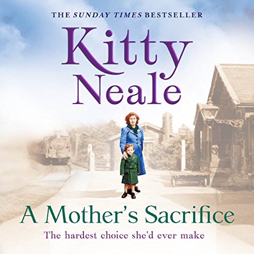 Cover of A Mother's Sacrifice