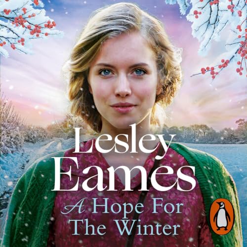 Cover of A Hope for the Winter