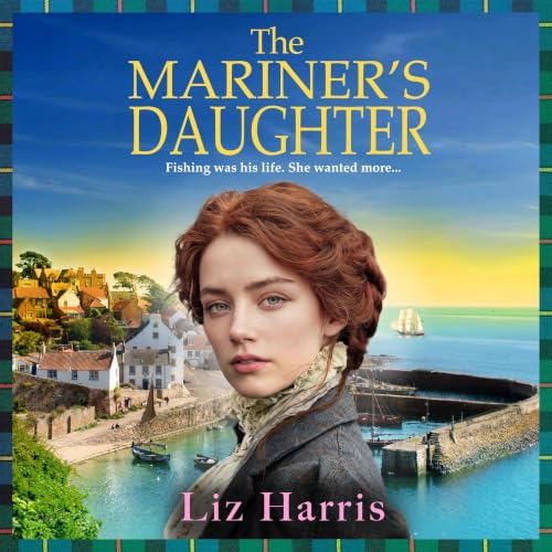 Cover of The Mariner's Daughter